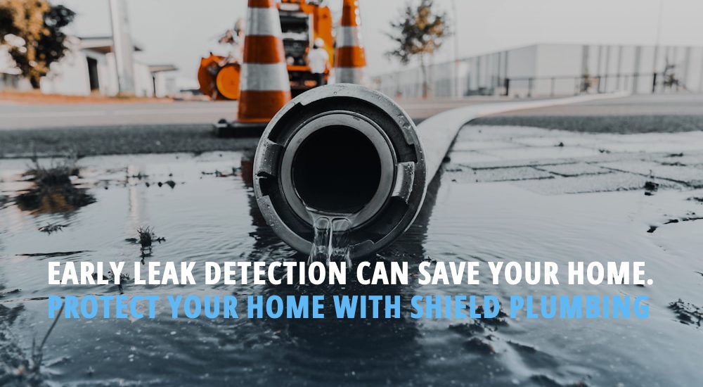 Leakdetection