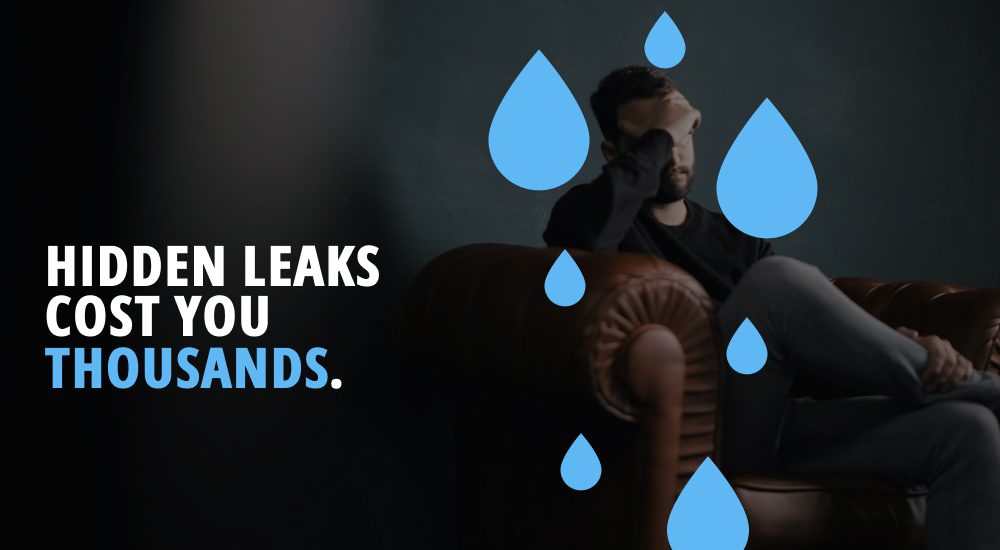 HiddenLeaks