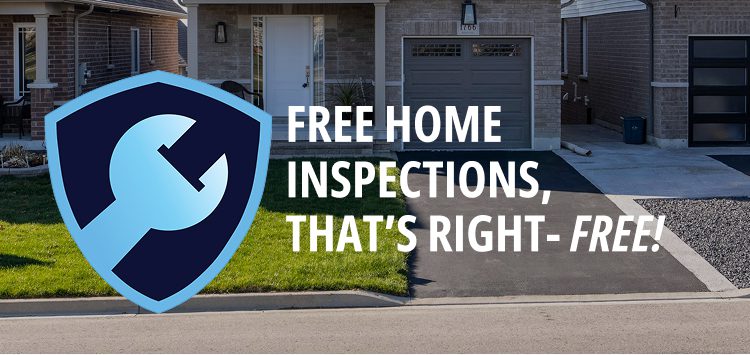 Homeowner Tips: How to Keep Expensive Repairs at Bay in Your Tacoma Home 5 INSPECTIONS