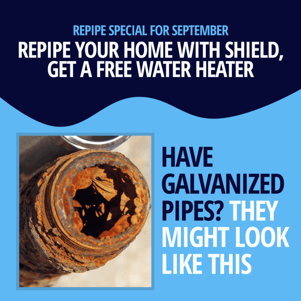 Why Tacoma Homeowners Should Replace Dangerous Galvanized Pipes 5 image 4